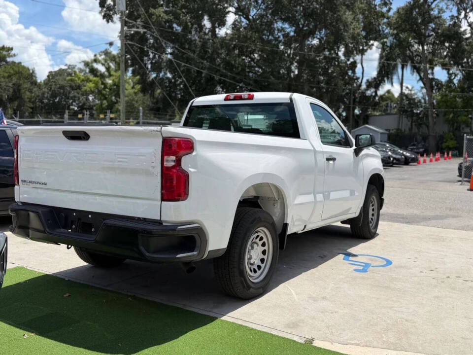 chevrolet silverado 1500 2023 3GCNAAEK1PG348513 image chevrolet silverado 1500 2023 3GCNAAEK1PG348513 image